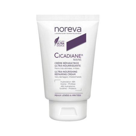 Noreva Cicadiane Ultra-Nourishing Repairing Hand Cream 50ml
