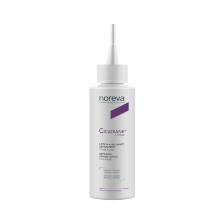 Noreva Cicadiane Lotion Asséchante Réparatrice 100ml