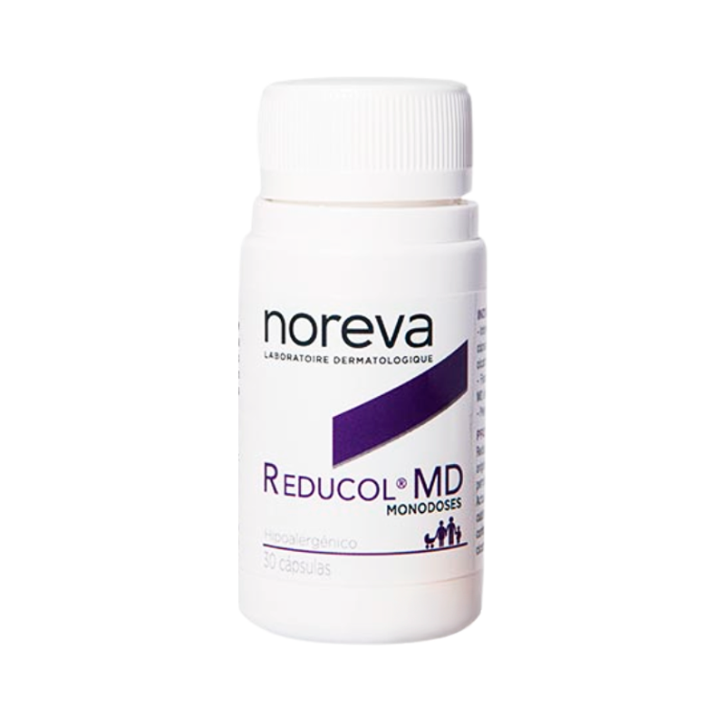 Noreva Reducol MD 30 cápsulas