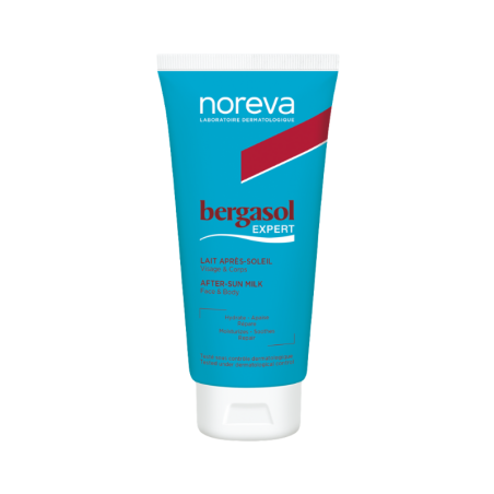 Noreva Bergasol Expert Leche After-Sun 150ml