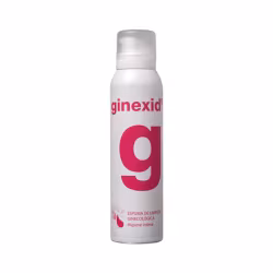 Noreva Ginexid Intimate Hygiene Foam 150ml