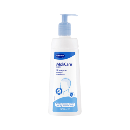 MoliCare Skin Shampoing 500ml