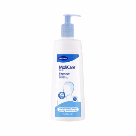 MoliCare Skin Shampoo 500ml