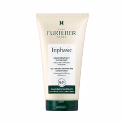 Rene Furterer Triphasic Baume Démêlant Texturisant 150ml