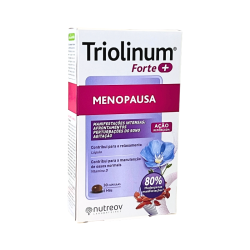 Nutreov Triolinum Strong 30 capsules