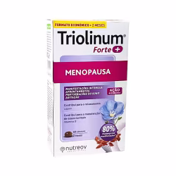 Nutreov Triolinum Forte 60 cápsulas