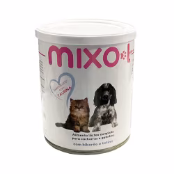 Mixol Milk 300g