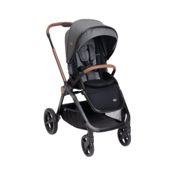Chicco Mysa Cochecito Black Satin