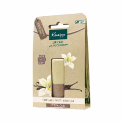 Kneipp Baume à Lèvres Extra Care Vanille 4,7g