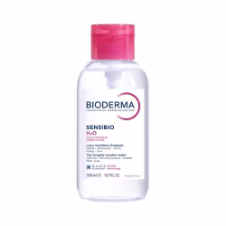 Bioderma Sensibio H2O Agua Micelar Pump 500ml