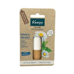 Kneipp Baume à Lèvres Repair & Prevent Camomille 4,7g