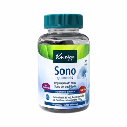 Kneipp Sono 60 gomas