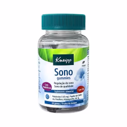 Kneipp Sono 30 gomas