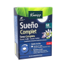 Kneipp Sommeil Complet 60 comprimés