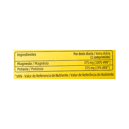 Aquilea Magnesium + Potassium 28 effervescent tablets Aquilea Magnesium + Potassium 28 effervescent tablets