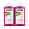 Klorane Champô Figo da Índia 2x400ml