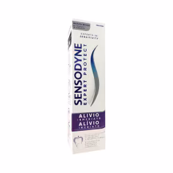 Sensodyne Expert Protect Alivio inmediato 75 ml