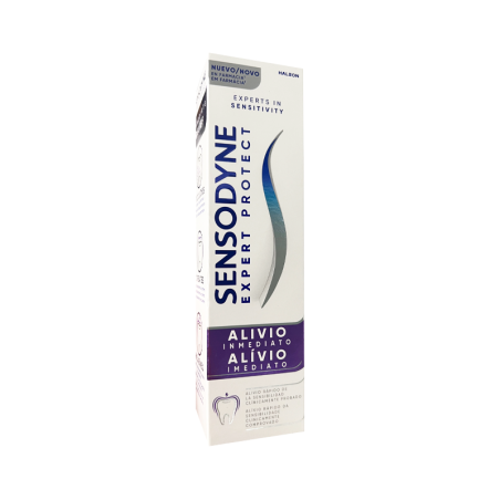 Sensodyne Expert Protect Soulagement immédiat 75 ml