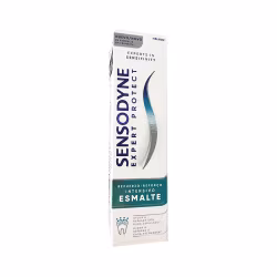 Sensodyne Expert Protect Intensive Enamel Strengthener 75ml