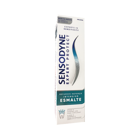 Sensodyne Expert Protect Refuerzo Intensivo Esmalte 75ml