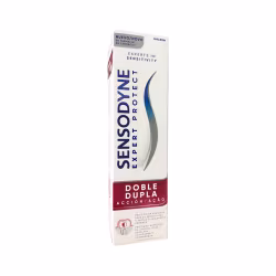 Sensodyne Expert Protect Doble Acción 75 ml