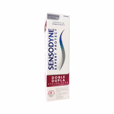 Sensodyne Expert Protect Dupla Ação 75ml