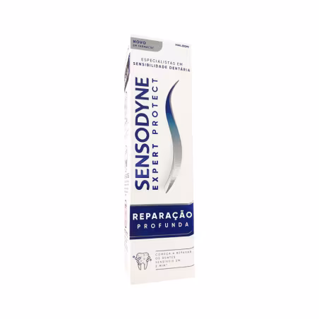 Sensodyne Expert Protect Reparación Profunda 75 ml