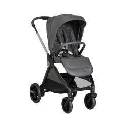 Chicco Bellagio Cochecito Black Satin