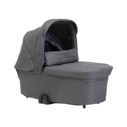 Chicco Flexi Capazo Black Satin