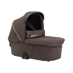 Chicco Flexi Capazo Bronze Lizard