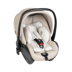 Chicco First Seat Recline Siège Auto i-Size (40-87cm) Amber Glow