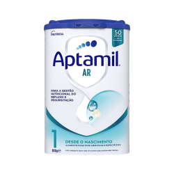 Aptamil AR 1 800g
