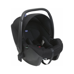 Chicco Kory Essential Siège Auto i-Size (40-80cm) Black