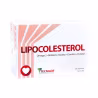 Lipocolesterol Tecnilor 30 cápsulas