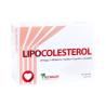 Lipocolesterol Tecnilor 30 gélules