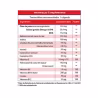 Lipocolesterol Tecnilor 30 cápsulas