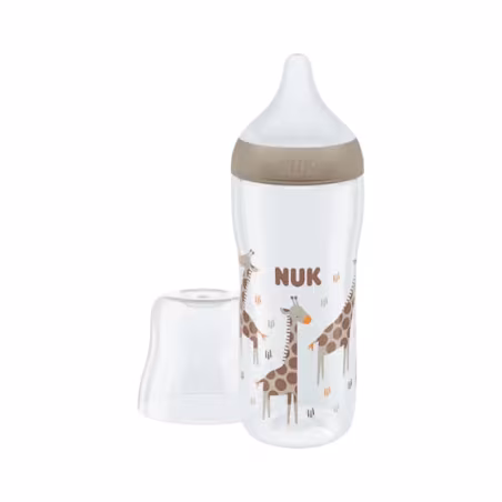 Nuk Perfect Match Biberón 6m+ 360ml