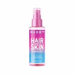 Nuxe Sensual Era Brume Parfumante Corps et Cheveux 100ml