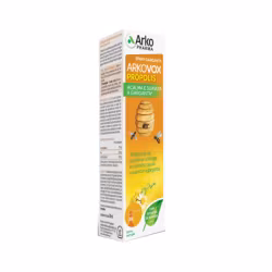 Arkovox Propolis Spray Garganta 30ml