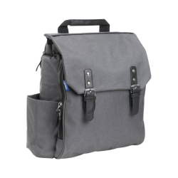 Chicco Backpack for Parents Dark Grey