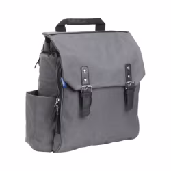 Chicco Sac à Dos pour Parents Dark Grey
