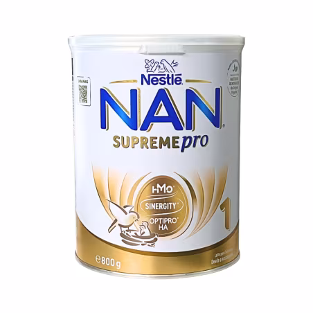 NAN Supreme Pro 1 800g