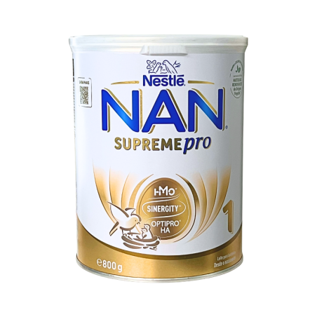 NAN Supreme Pro HA 1 800g NAN Supreme Pro HA 1 800g