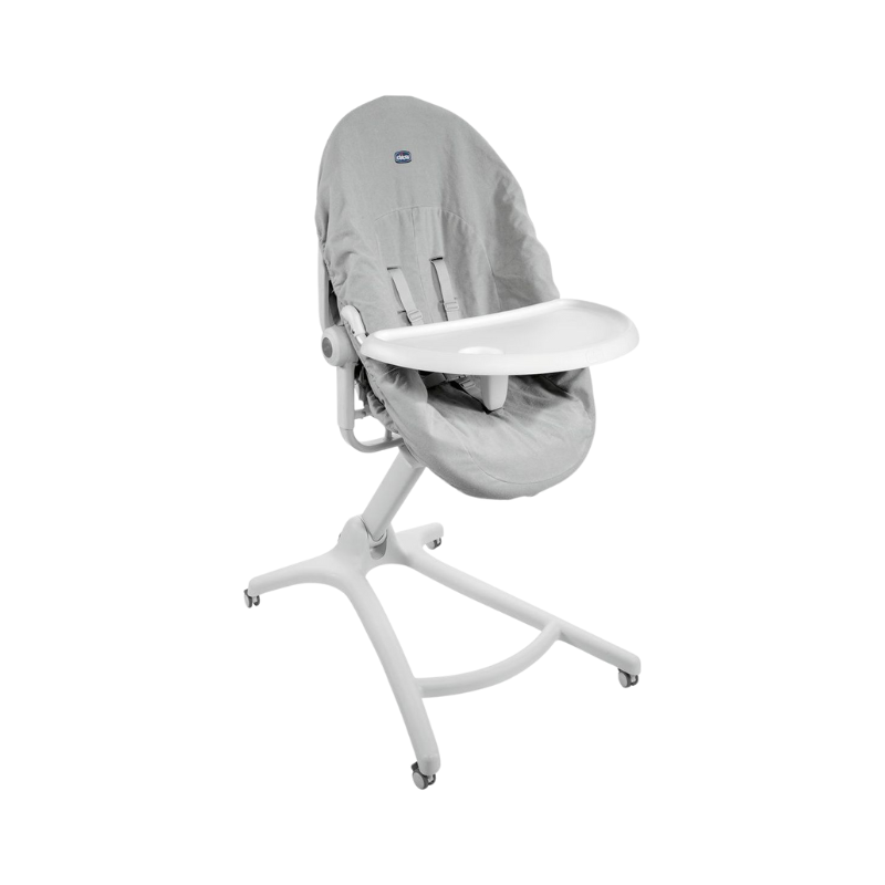 Chicco Baby Hug Mealtime Kit