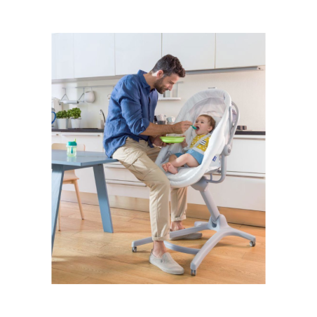 Chicco Baby Hug Kit Papilla