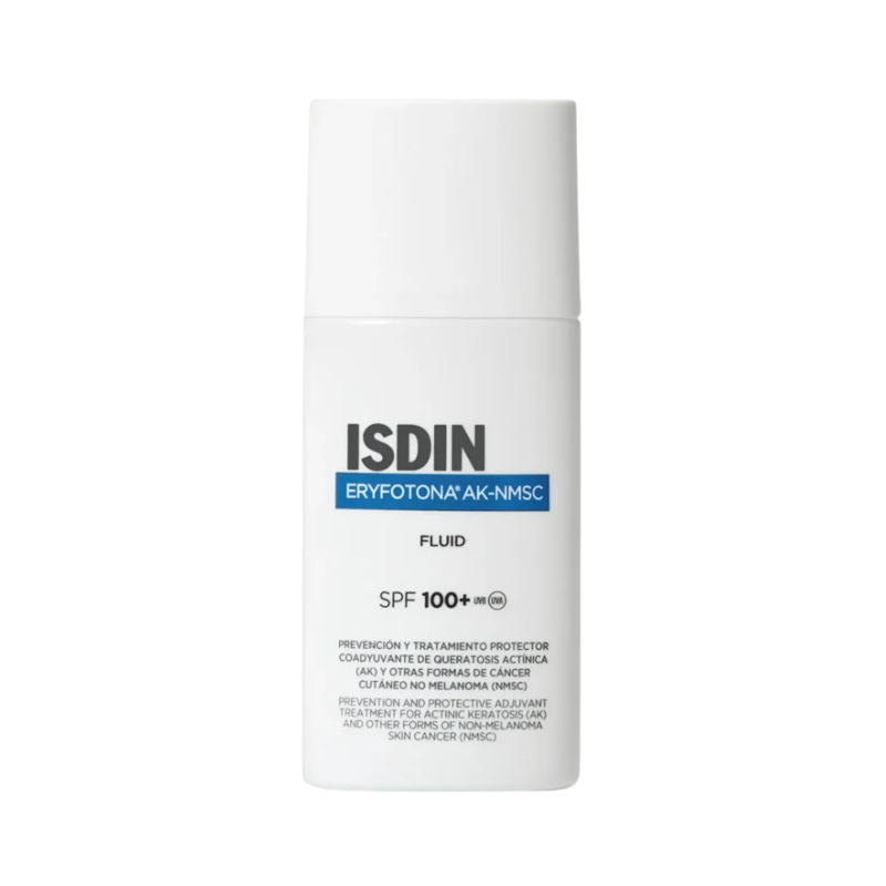 Isdin Eryfotona AK-NMSC Fluide 50 ml