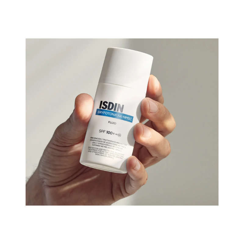Isdin Eryfotona AK-NMSC Fluide 50 ml