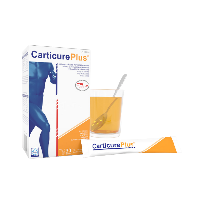 Carticure Plus 30 sachets