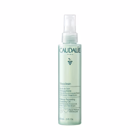 Caudalie Vinoclean Huile de Soin Démaquillante 150ml