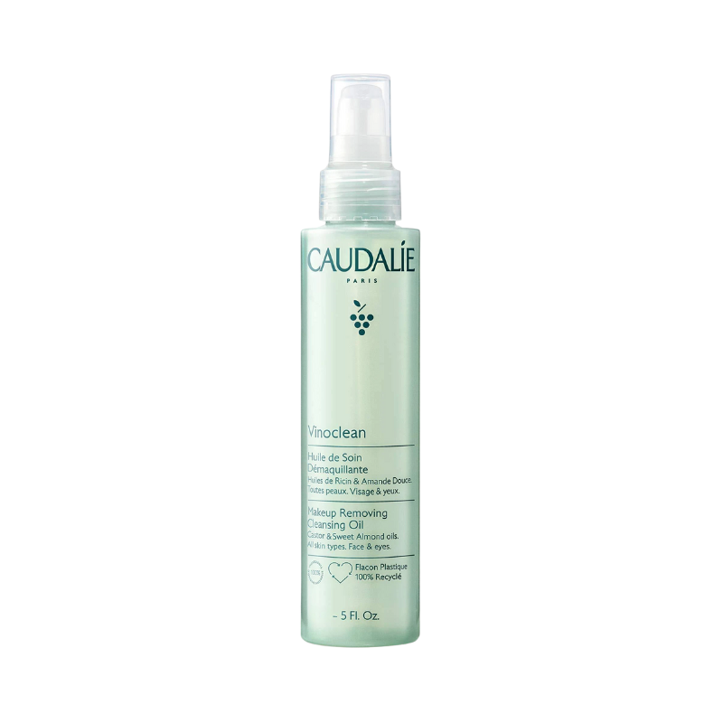 Caudalie Vinoclean Aceite Tratante Desmaquillante 75ml
